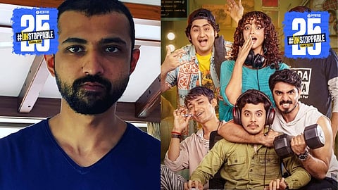 Aarya Deo Debut As Director In Bollywood 