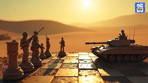 Operation Sindoor