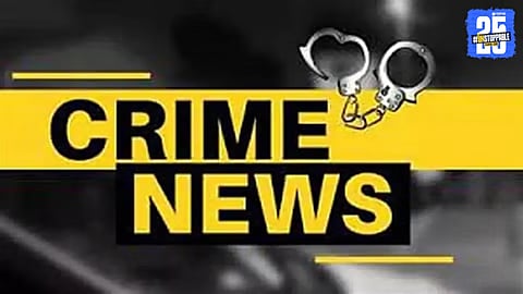 Crime