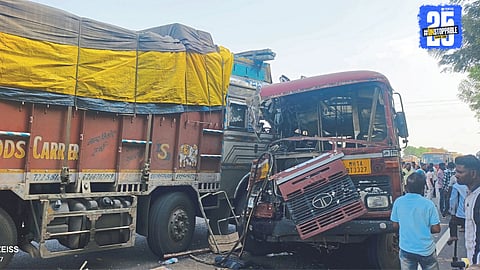 Accident