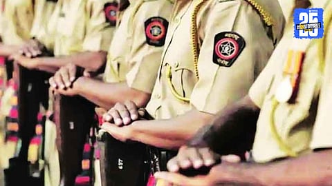 Maharashtra Police