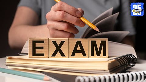 NET, SET Exam 
