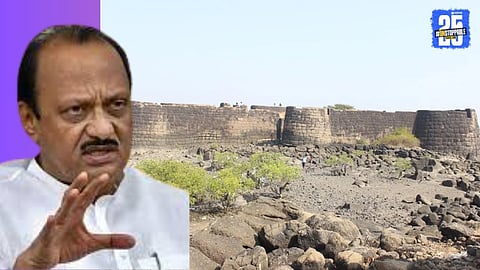 rajkot fort