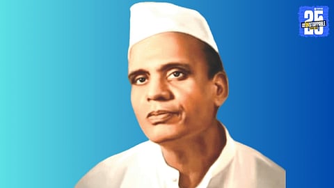 Sane Guruji 