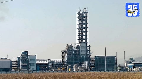 MIDC Workers 