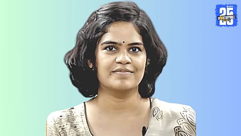 Karishma Nair