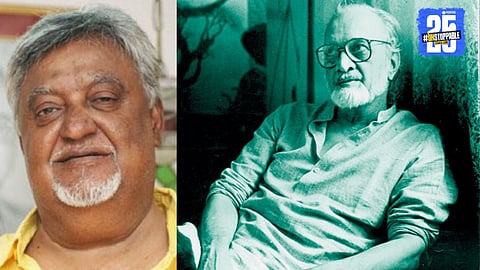 Vijay Tendulkar’s Introduction to Golpitha Walking Through Kamathipura