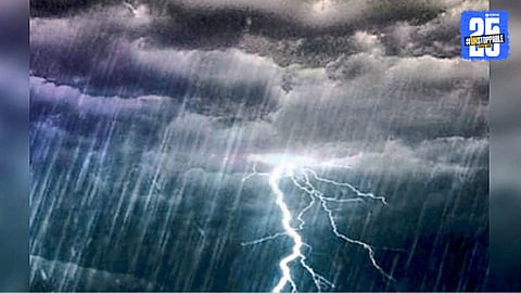 Monsoon Update