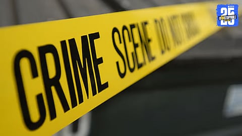 Crime