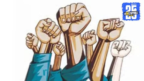 Secular Movement 