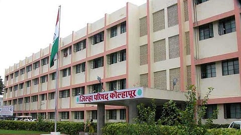 Kolhapur ZP