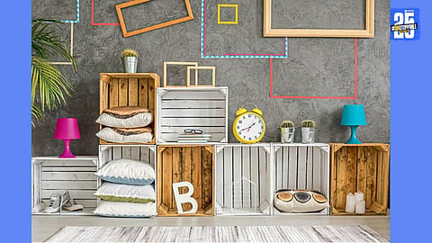 home decor