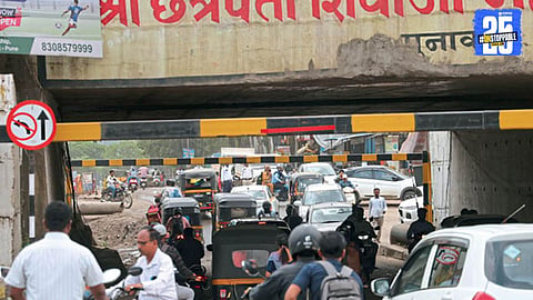 Traffic Jam