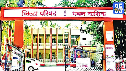Gramsevak Transfers