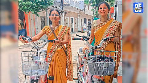 Women Empowerment 