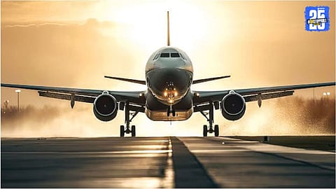 Plane Crashes
