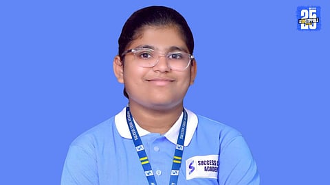 siddhi badhe