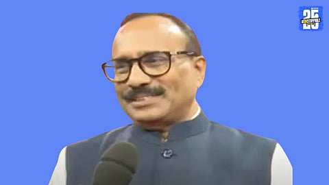 Atul Save