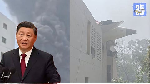 Xi Jinping
