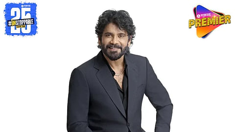 Nagarjun On Comparison With Bollywood 