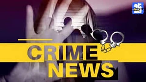 Crime News