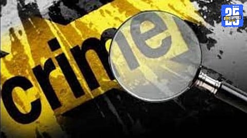 crime