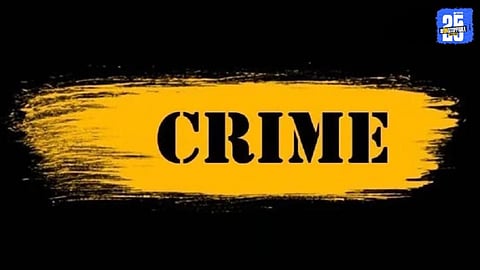 Pune Crime 