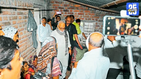 Chhagan Bhujbal