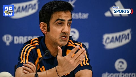 Gautam Gambhir Likely to Return for Headingley Test 