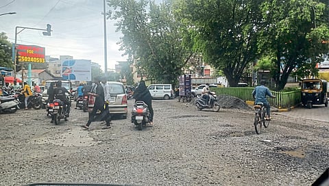 संवाद नागरीकांचा