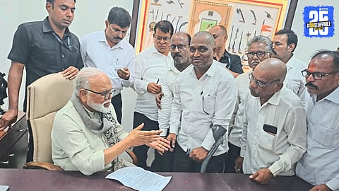 Chhagan Bhujbal 