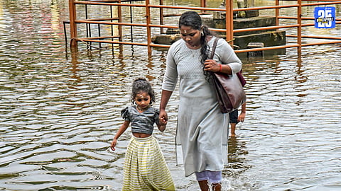Monsoon 2025