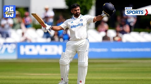 Karun Nair retirement advice T20 leagues 