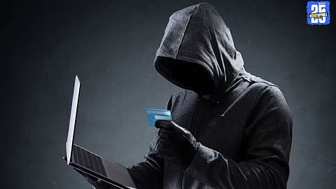 Cyber Fraud 