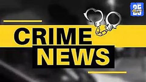 Student Crime 