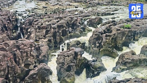 Ranjankhalge, Pune 