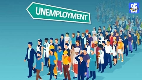 unemployment