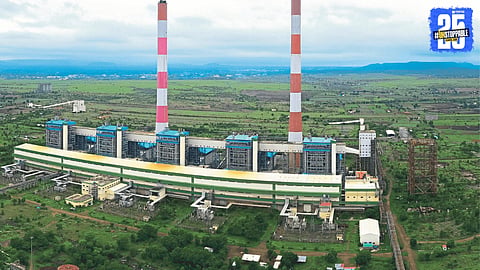 Thermal Power Project
