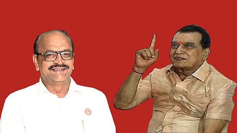 Savkar Madnaik