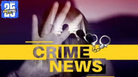 Solapur Crime: