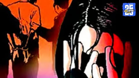 Justice served! Washim court awards life term till death in minor rape case