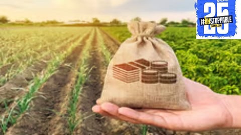 Crop Loan 