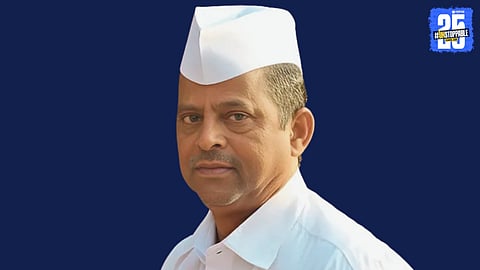Narhari Zirwal