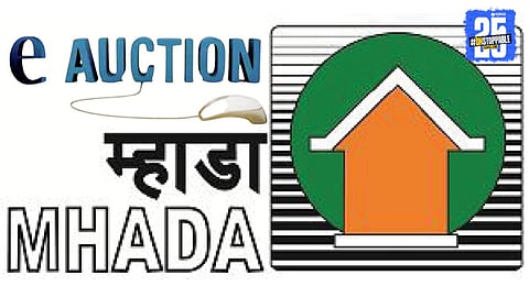 MHADA e-Auction 