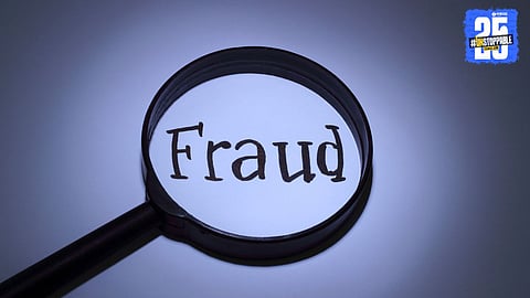 Job Scam