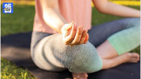 yoga