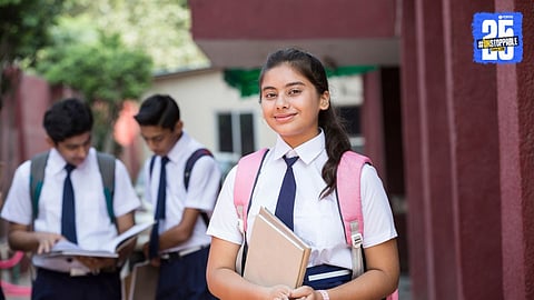 Girls Education
