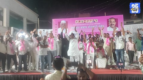 chandarrao tawre