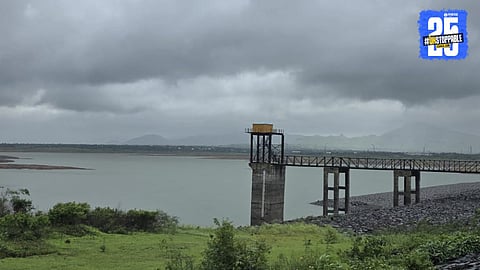 Pune Water Update