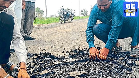 Road Construction